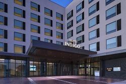 Hotel Indigo Irving Las Colinas