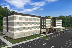 Home2 Suites By Hilton Poughkeepsie
