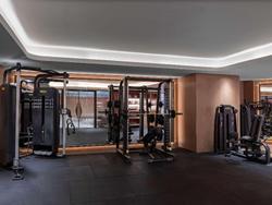 Mövenpick Living Istanbul Saklıvadi