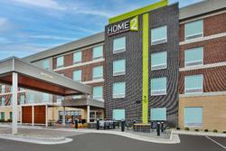 Home2 Suites By Hilton Grand Rapids Northeast