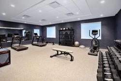 Home2 Suites By Hilton Grand Rapids Northeast