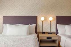 Home2 Suites By Hilton Livingston