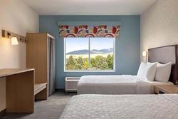 Home2 Suites By Hilton Livingston