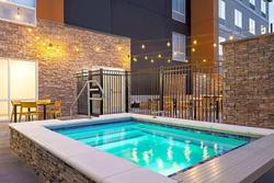 Home2 Suites By Hilton Livingston