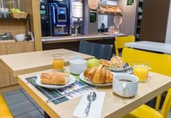 B&B HOTEL Tours Sud Joué-lès-tours