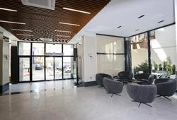 Petra Hotel Trabzon