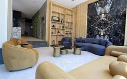 Petra Hotel Trabzon