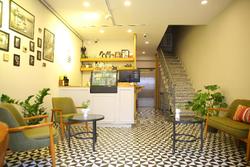 ROCO Beyoglu