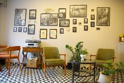 ROCO Beyoglu