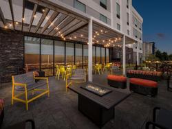 Home2 Suites By Hilton Marion