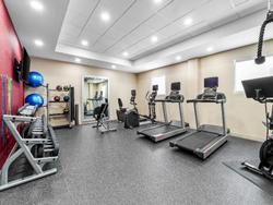 Home2 Suites By Hilton Marion