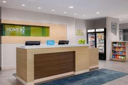 Home2 Suites By Hilton Virginia Beach Princess An