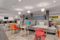 Home2 Suites By Hilton Virginia Beach Princess An