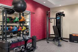 Home2 Suites By Hilton Virginia Beach Princess An