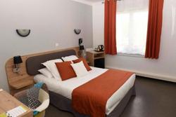 Cit'hotel Azur