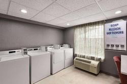 Hawthorn Extended Stay By Wyndham Knoxville