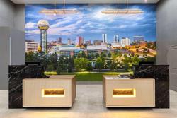 Hawthorn Extended Stay By Wyndham Knoxville