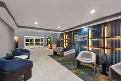 Hawthorn Extended Stay By Wyndham Knoxville