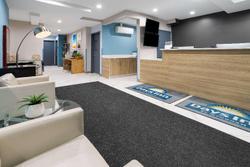 Days Inn By Wyndham Staten Island