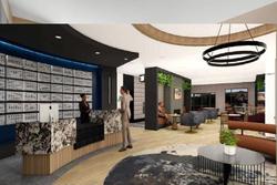 Cambria Hotel Spokane Airport