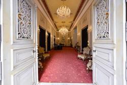 Ring Stone Hotel Old City