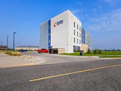 Comfort Inn Suites At Sanford Sports Complex