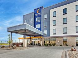 Comfort Inn Suites At Sanford Sports Complex