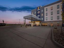 Comfort Inn Suites At Sanford Sports Complex