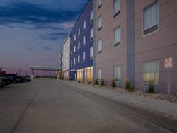 Comfort Inn Suites At Sanford Sports Complex