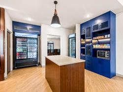 Comfort Inn Suites At Sanford Sports Complex