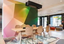 B&B HOTEL Paris Porte D'orléans
