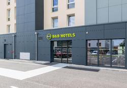 B&B HOTEL Villefranche-sur-saône Sud