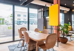 B&B HOTEL Villefranche-sur-saône Sud