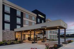 Home2 Suites By Hilton Kokomo