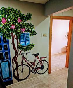 Taxim34 Hotel