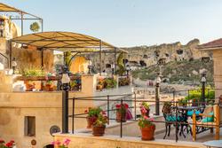 Elysion Cave Suites