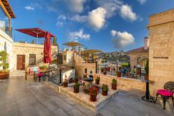 Elysion Cave Suites