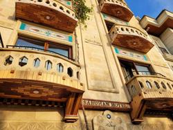 Saruhan Hotel