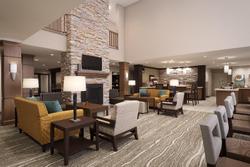 Staybridge Suites Greenville Medical Center