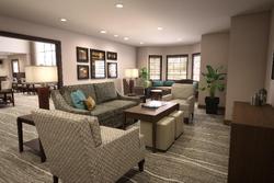 Staybridge Suites Greenville Medical Center