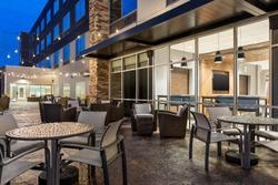 Holiday Inn Express And Suites Rhinelander