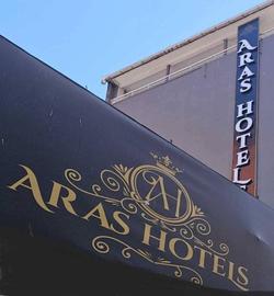 Aras Hotels Corlu