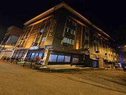 Aras Hotels Corlu