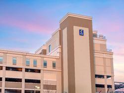 Comfort Inn & Suites Newark Liberty International