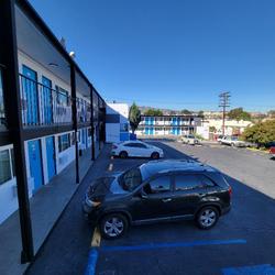 Guest Harbor Inn- Port Of Los Angeles (san Pedro)