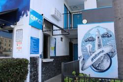 Guest Harbor Inn- Port Of Los Angeles (san Pedro)