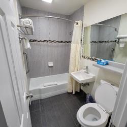 Guest Harbor Inn- Port Of Los Angeles (san Pedro)