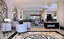 Hilton Naples