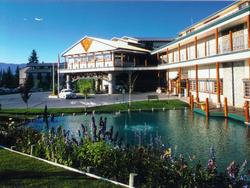 Holiday Inn Resort The Lodge at Big Bear Lake