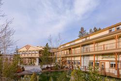 Holiday Inn Resort The Lodge at Big Bear Lake